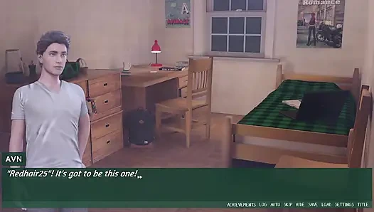 Pleasure Thieves 2 - Samantha Begs to Get Her Asshole Fingered