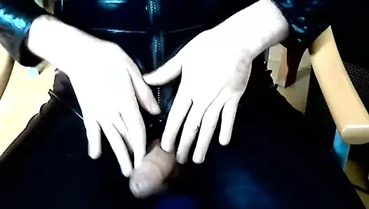 benim takım wanking