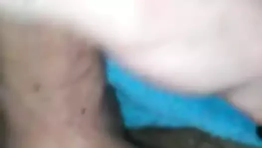 evde çıplak