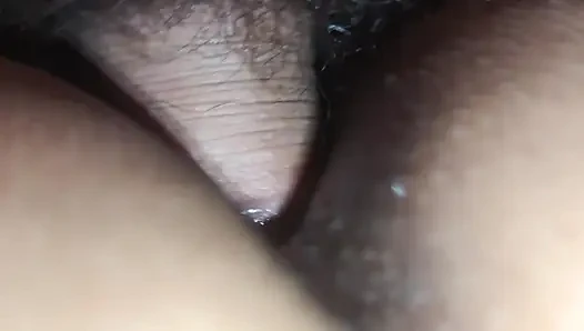 Mature anal sex