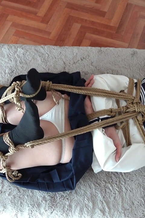 College girl Trying Her Hardest to Hold Back Her Orgasm.