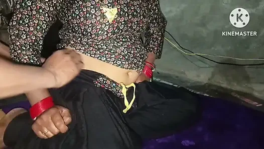 Real Homemade Husband and Wife Desi Sex