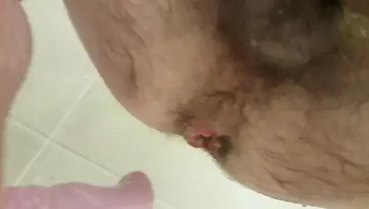 anal vibratör
