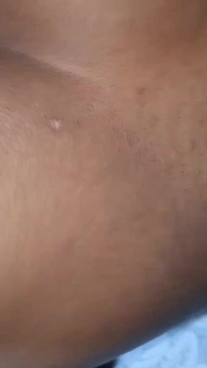 I fuck this whore's big butt while she's on the phone with her sister. | Clip 1