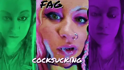 BBC Asmr for Sissy Gay Bitches