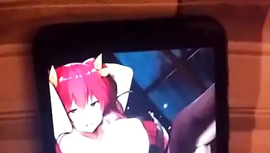 Stella vermilyon sosu