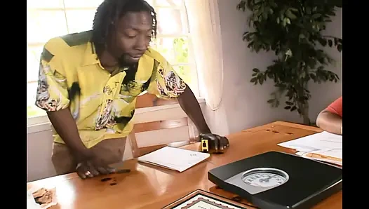 Связали и трахнули