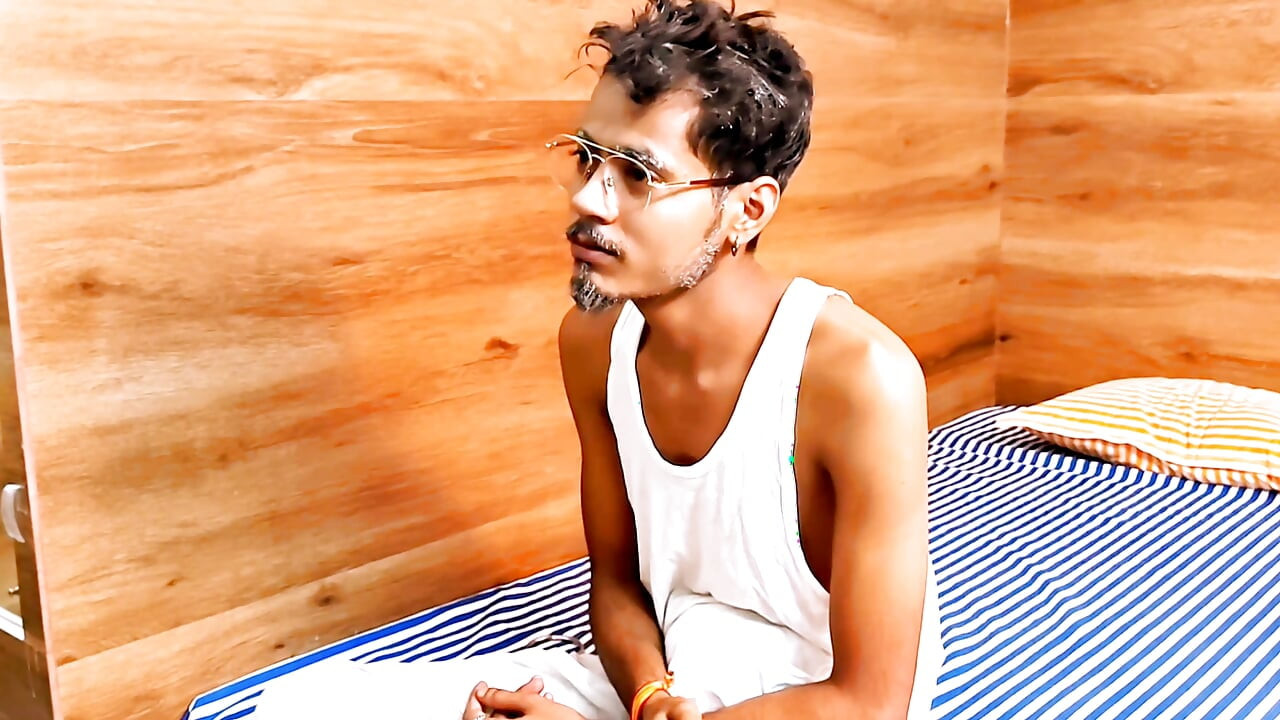Bhartiy ganv ka booa aadmi apni sauteli beti ke sath hardkor seks karta hai aur choosta hai Tina Nandey