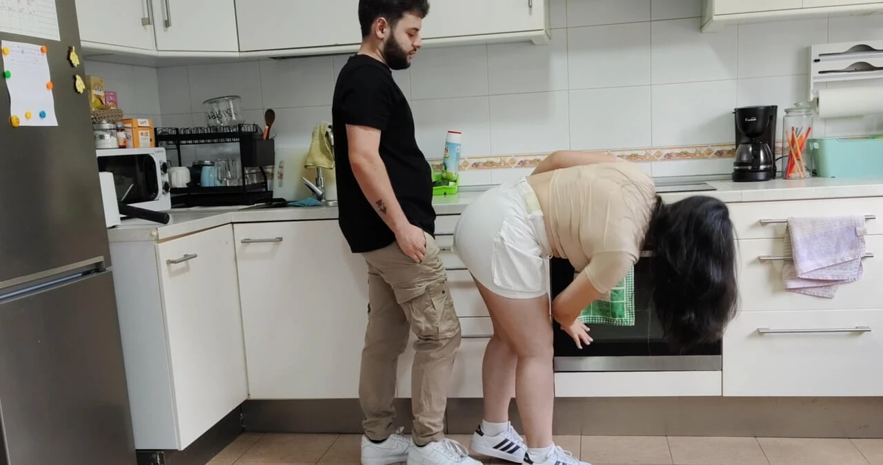 🔥 AMIGOS COM MUITA QUÍMICA... A cozinha queima entre nós