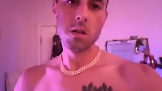 Beni sert sik