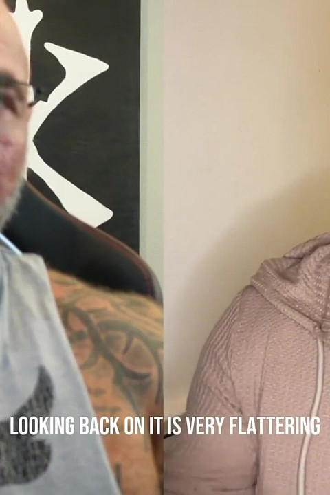 Porn Star Confessions - Scott Riley (episode 198)