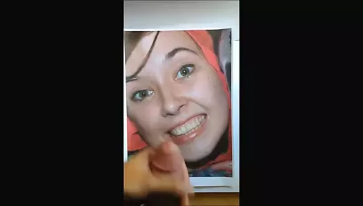 Ben boşalmak üzerinde benim güzel arkadaşım michelle