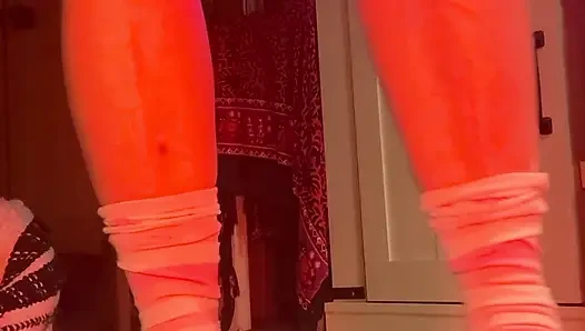 Enjoy my pussy