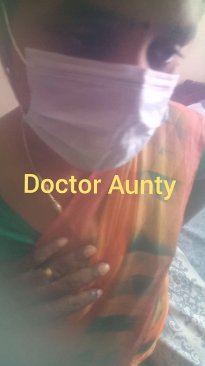 The doctor's answer to a question I asked while going for a medical examination