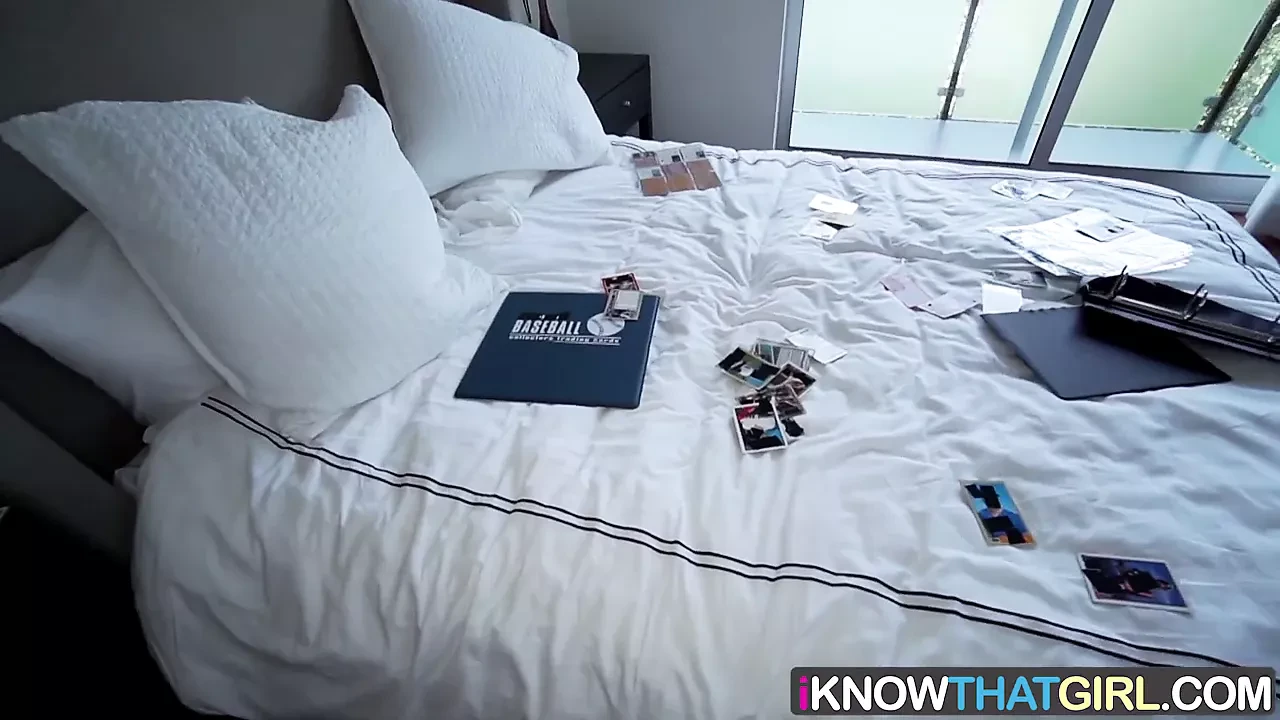 I Know That Girl - Alex Harper - Babes Pussy Pounded By Angr