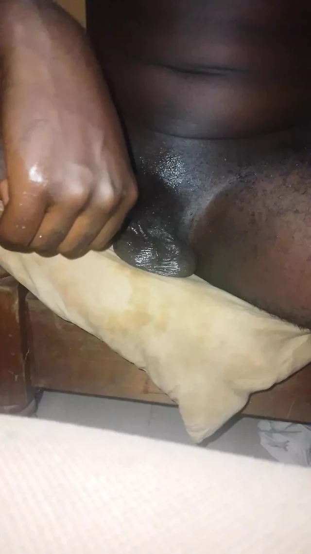 Eligant Bbc dick