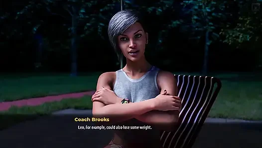 Gameplay lengkap - tante seksi sunville 2, bagian 68