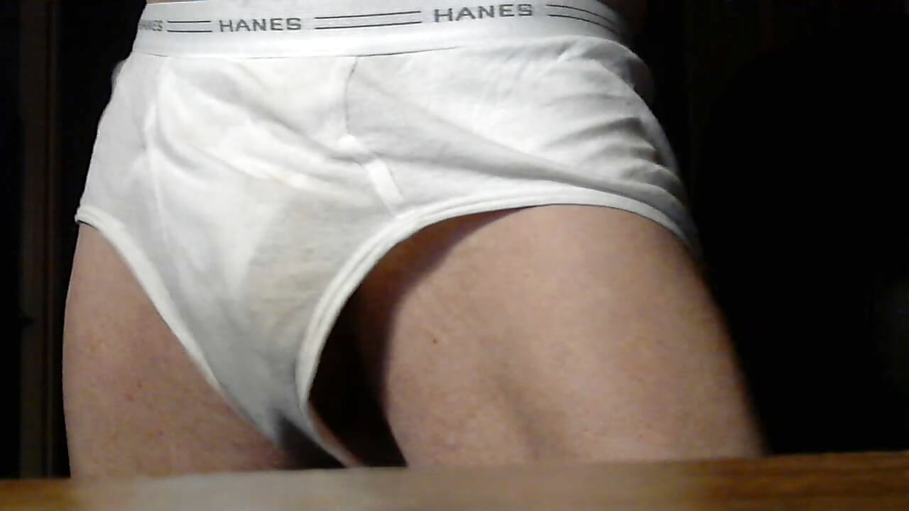 Shooting My Load