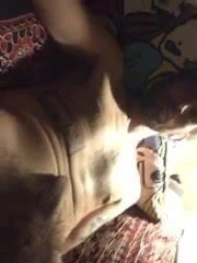 Me horny