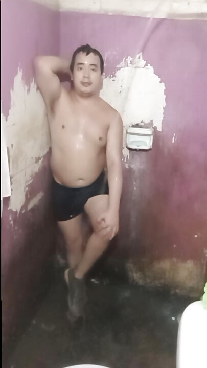 İsa boksörde banyo yapıyor bölüm 3