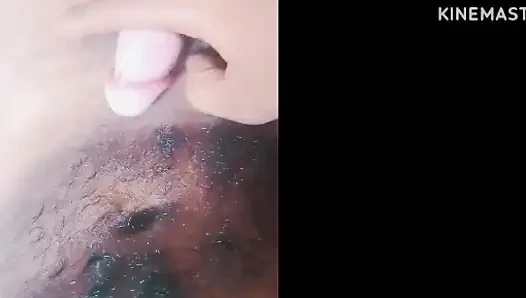 Indian Desi boy hindi me
