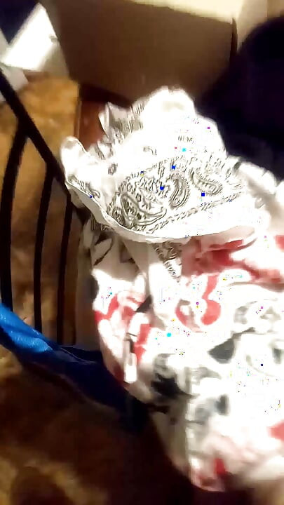 Using Lana Rhoades Butt Woman Sex Toy Use/cleaning Video