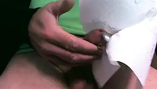 Boşalma