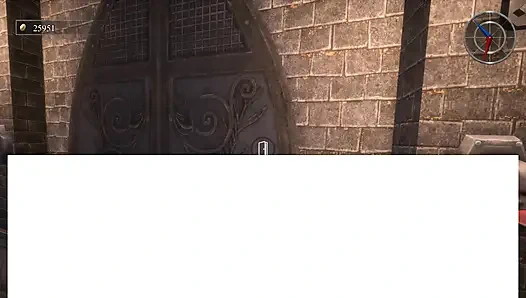 EP3: Boss Fight Witch - Sin Spire (Gameplay)