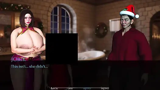 duri di bawah sayap - bagian terbaik - bagian 7