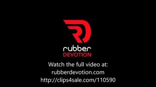 Rubber Devotion