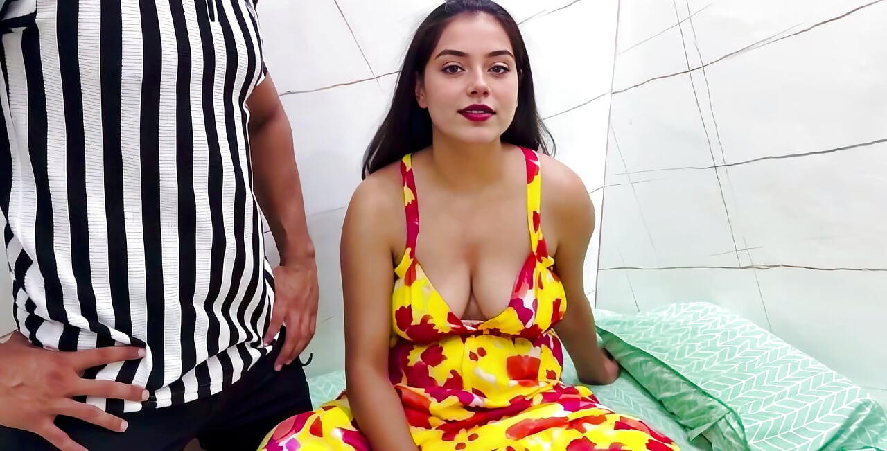 Indian Bhabhi Sex with Ex Boyfriend After Many Month