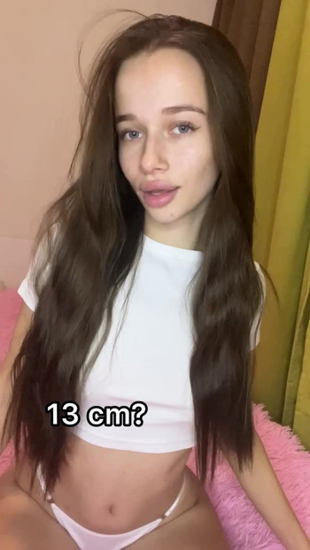 It's not about the size or is it? 🤔