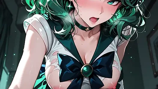 Hentai pelaut neptune