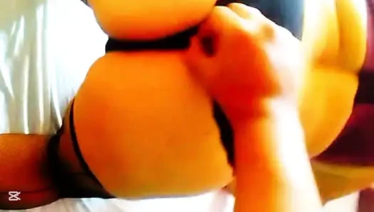 How delicious you put it in my ass daddy