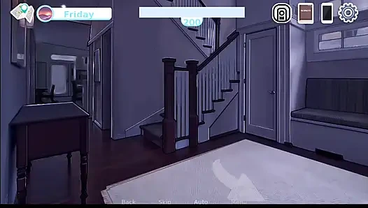 Секс-нотесса No15: ДОКТОР Джонсон сделал мне минет