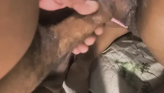 Greedy Ass Too Much of This Short MILF