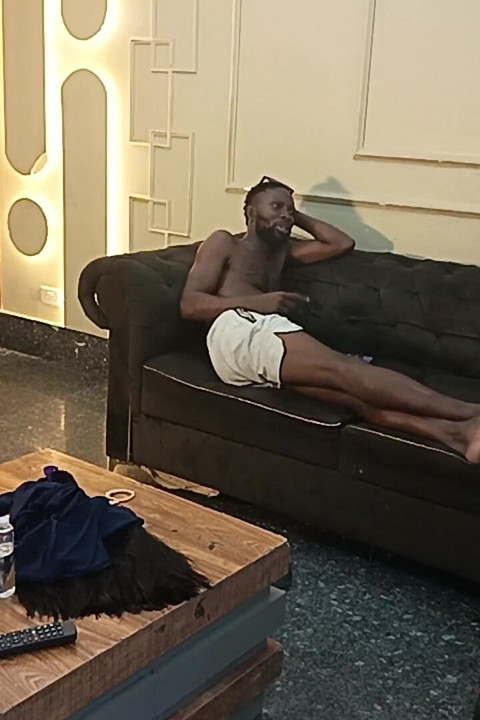 Fun Moments Behind the Scenes