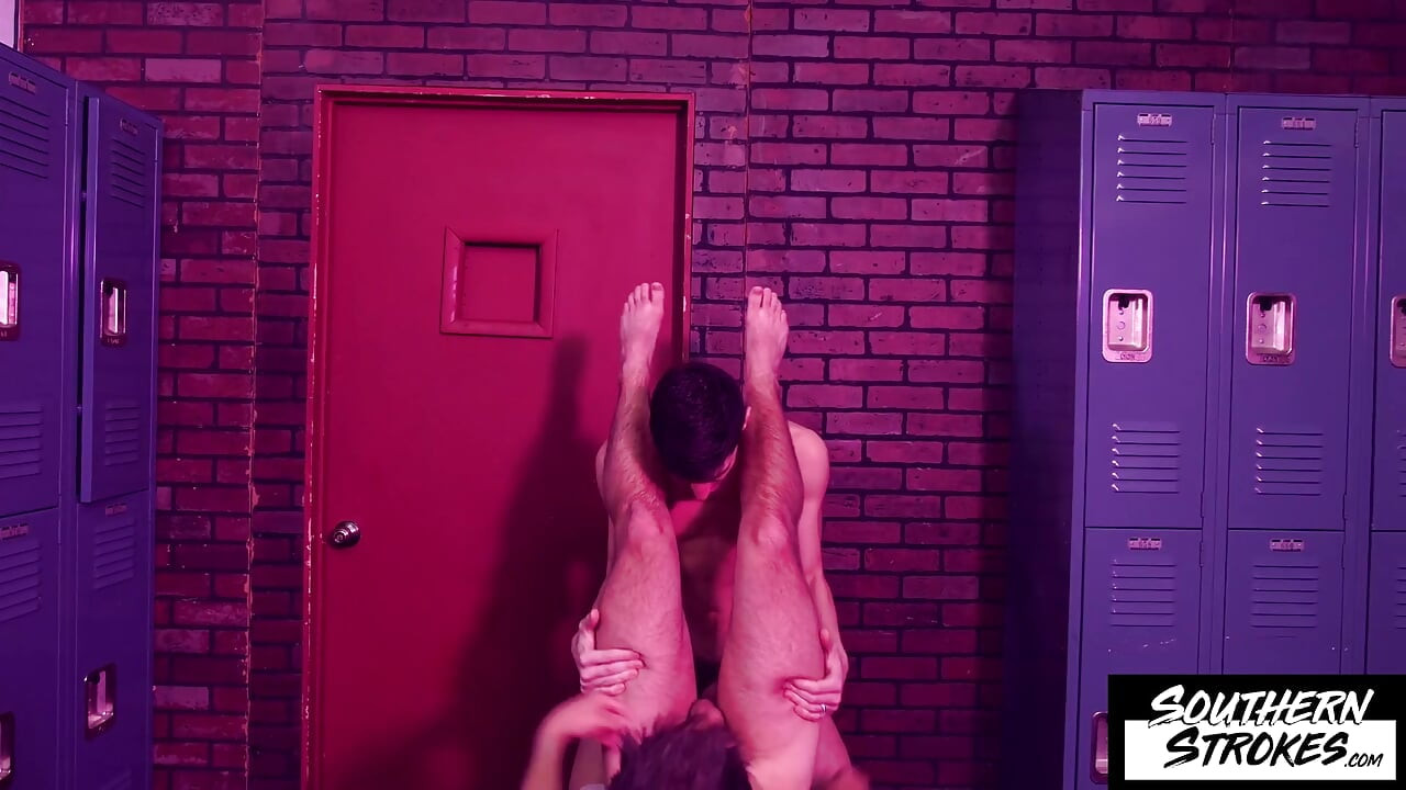 Southernstrokes - Aiden Ward และ Jackson Radiz