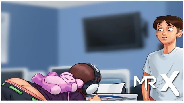 SummertimeSaga - E1 Missing Pages # 15