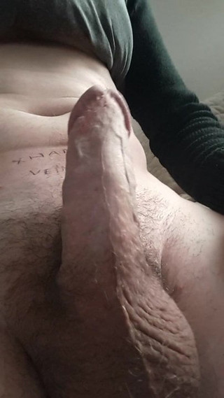 hairy penis season