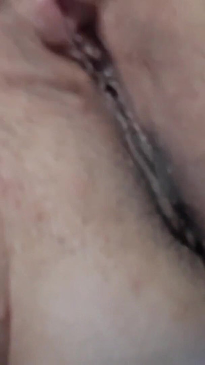 Close-up of female masturbation | Clip 1