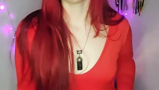 Я ищу одарённый и короткий член... Ты видел это????