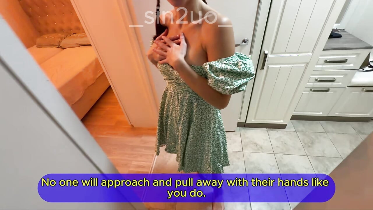 Part 1. I'm educating my stepdaughter on how to fuck a man properly.