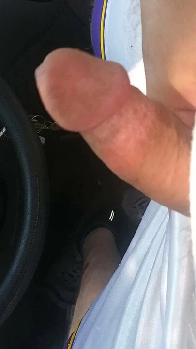 Jason loves to cum all over