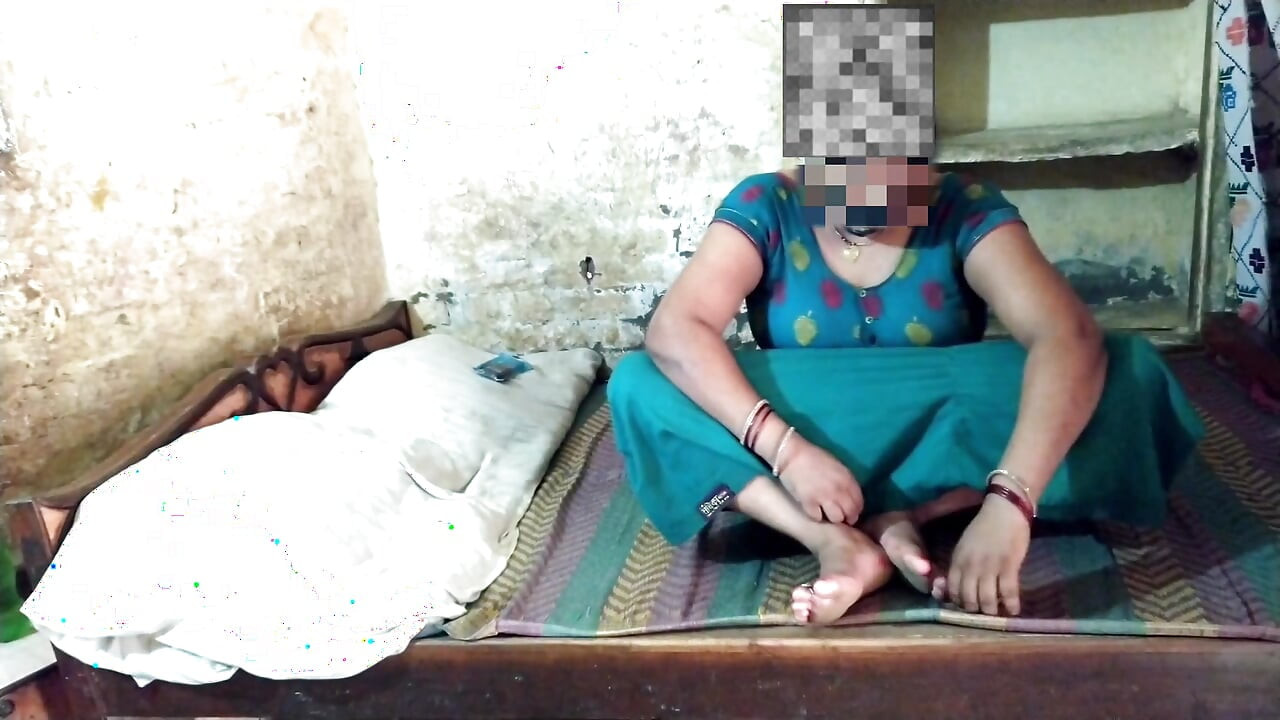 Tamil Bhabhi Couple Romantic