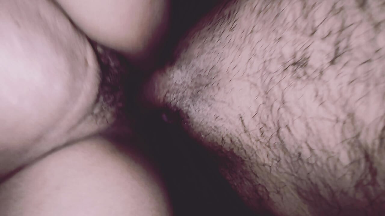 Step sister sex in night