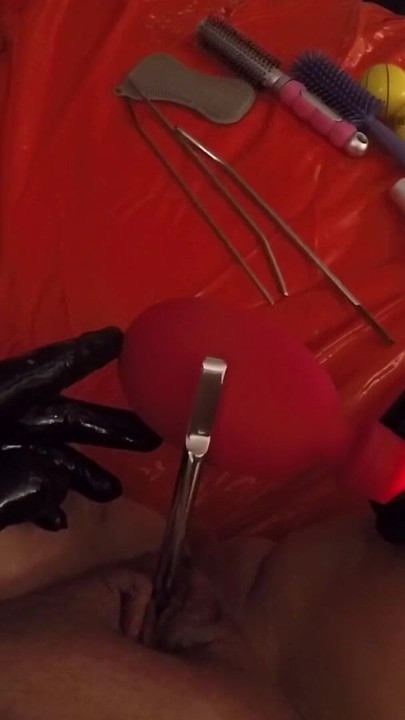 Torture of My in POV (Part 4) | Clip 1