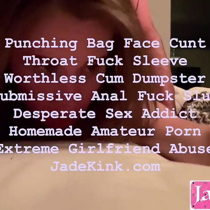 Bound, Dominated, and Fucked From Behind