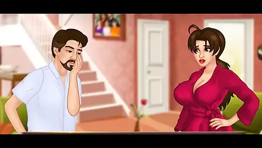 World Of Sisters (Sexy Goddess Game Studio) #102 - Arguments And Affairs By MissKitty2K