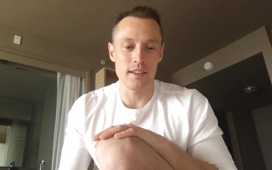 Blake & Joey: Sex Coaching Chat